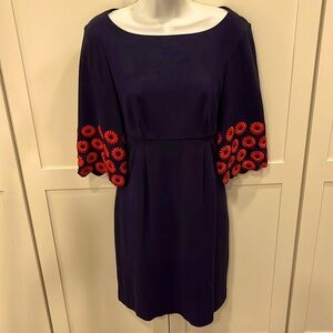 Trina Turk Lined Dress 8